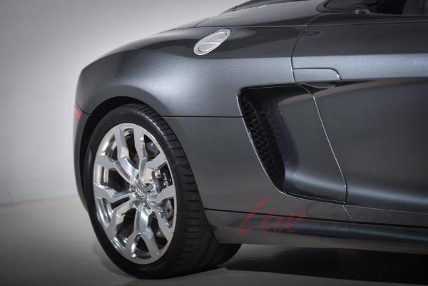 Used 2012 Audi R8 5.2 quattro Spyder | Plainview, NY