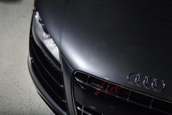 Used 2012 Audi R8 5.2 quattro Spyder | Plainview, NY