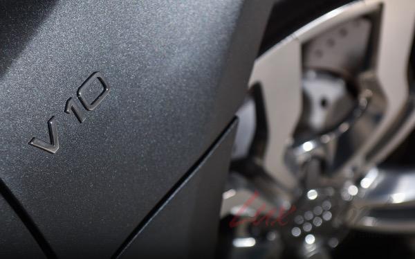 Used 2012 Audi R8 5.2 quattro Spyder | Plainview, NY