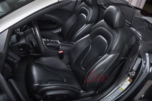 Used 2012 Audi R8 5.2 quattro Spyder | Plainview, NY