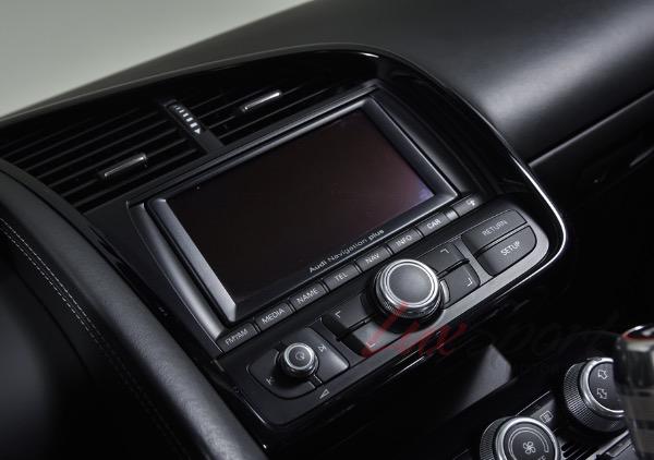 Used 2012 Audi R8 5.2 quattro Spyder | Plainview, NY