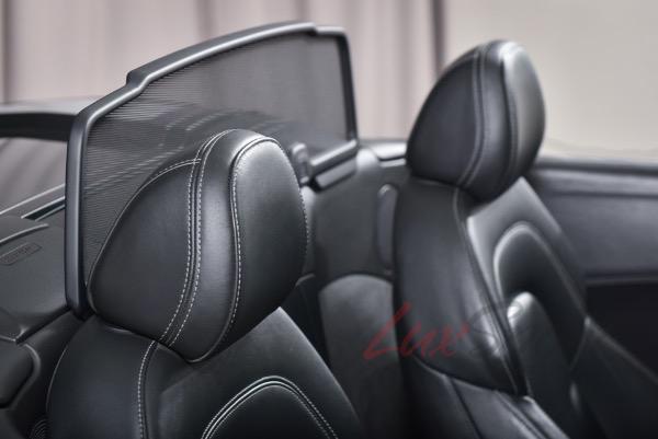Used 2012 Audi R8 5.2 quattro Spyder | Plainview, NY