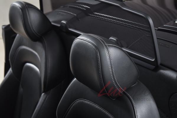 Used 2012 Audi R8 5.2 quattro Spyder | Plainview, NY