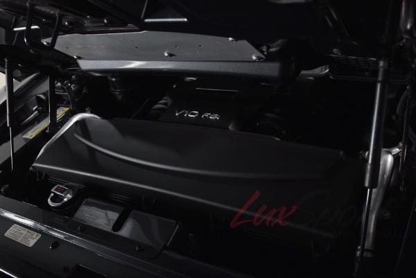 Used 2012 Audi R8 5.2 quattro Spyder | Plainview, NY