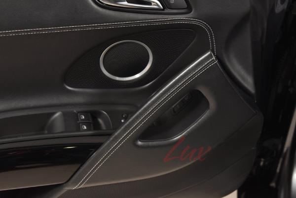 Used 2012 Audi R8 5.2 quattro Spyder | Plainview, NY