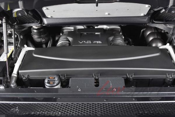 Used 2012 Audi R8 5.2 quattro Spyder | Plainview, NY