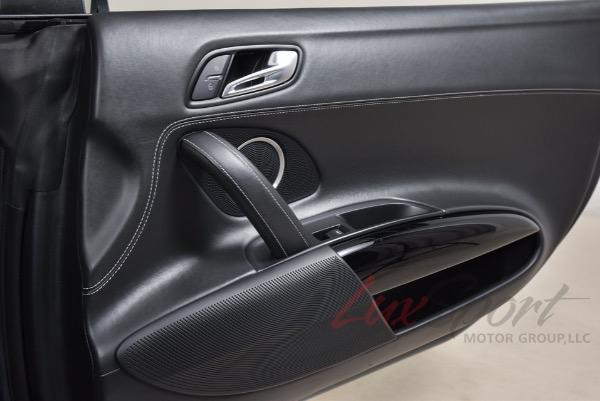 Used 2012 Audi R8 5.2 quattro Spyder | Plainview, NY