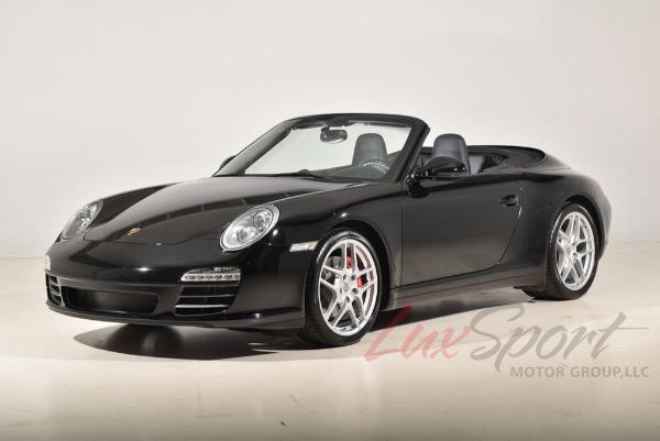 Used 2010 Porsche 911 Carrera 4S | Woodbury, NY