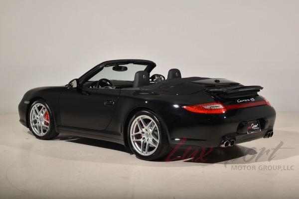 Used 2010 Porsche 911 Carrera 4S | Woodbury, NY