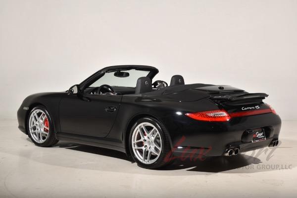 Used 2010 Porsche 911 Carrera 4S | Woodbury, NY