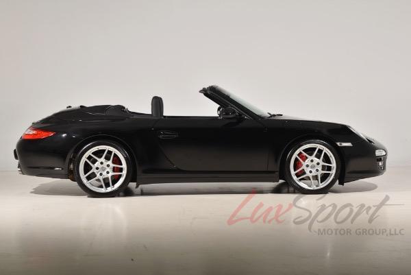 Used 2010 Porsche 911 Carrera 4S | Woodbury, NY