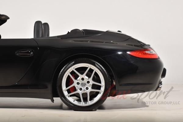 Used 2010 Porsche 911 Carrera 4S | Woodbury, NY