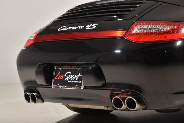 Used 2010 Porsche 911 Carrera 4S | Woodbury, NY