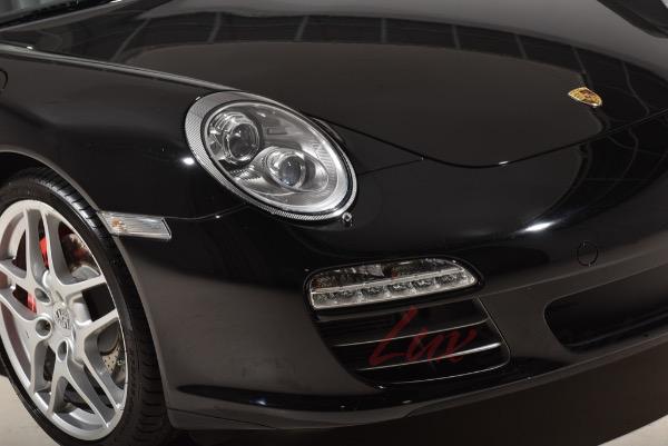 Used 2010 Porsche 911 Carrera 4S | Woodbury, NY