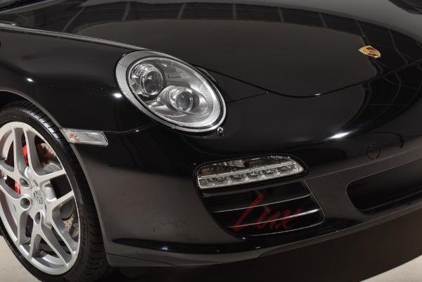 Used 2010 Porsche 911 Carrera 4S | Woodbury, NY