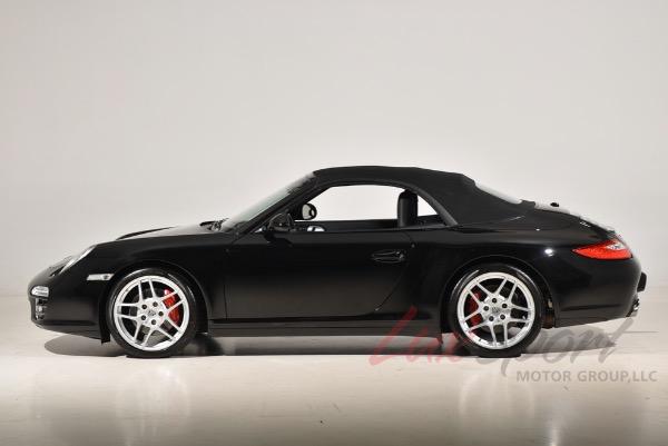 Used 2010 Porsche 911 Carrera 4S | Woodbury, NY