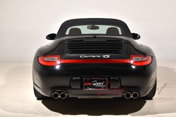 Used 2010 Porsche 911 Carrera 4S | Woodbury, NY