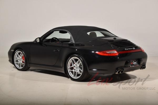 Used 2010 Porsche 911 Carrera 4S | Woodbury, NY