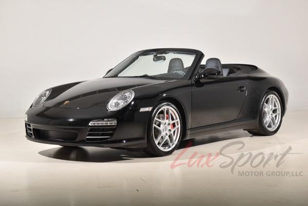 Used 2010 Porsche 911 Carrera 4S | Woodbury, NY