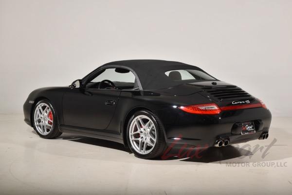 Used 2010 Porsche 911 Carrera 4S | Woodbury, NY