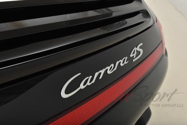 Used 2010 Porsche 911 Carrera 4S | Woodbury, NY