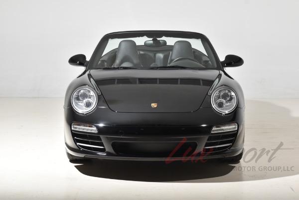 Used 2010 Porsche 911 Carrera 4S | Woodbury, NY