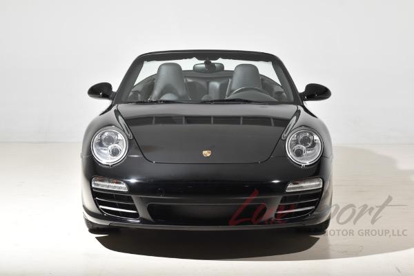 Used 2010 Porsche 911 Carrera 4S | Woodbury, NY