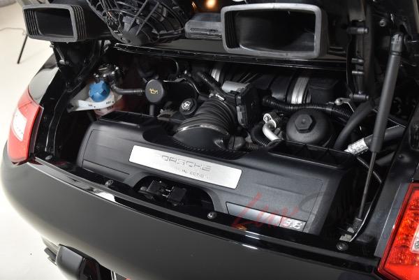 Used 2010 Porsche 911 Carrera 4S | Woodbury, NY