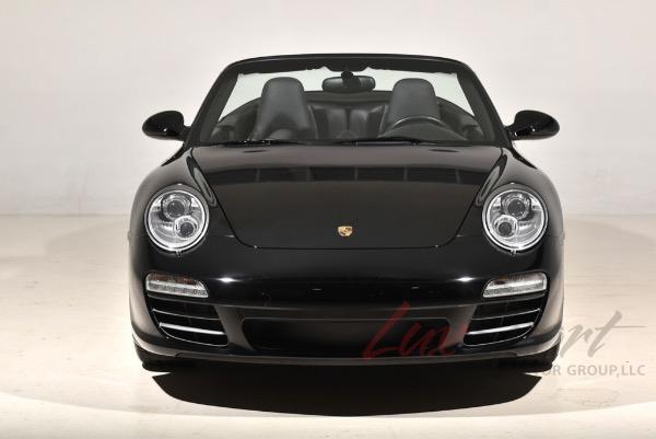 Used 2010 Porsche 911 Carrera 4S | Woodbury, NY