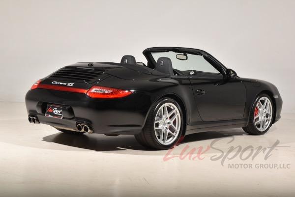 Used 2010 Porsche 911 Carrera 4S | Woodbury, NY