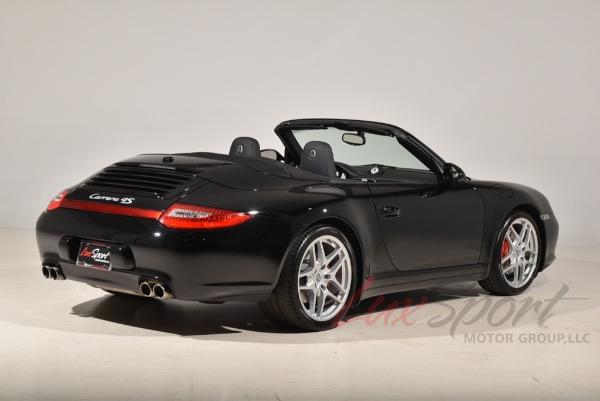 Used 2010 Porsche 911 Carrera 4S | Woodbury, NY