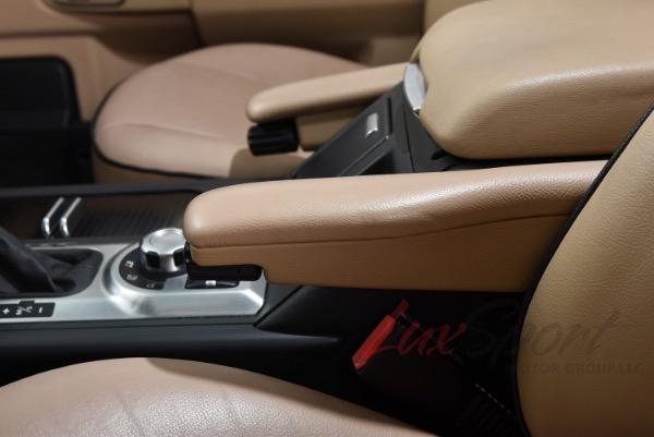 Used 2008 Land Rover Range Rover HSE | Woodbury, NY