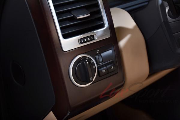 Used 2008 Land Rover Range Rover HSE | Woodbury, NY
