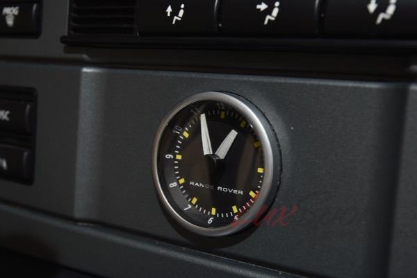 Used 2008 Land Rover Range Rover HSE | Woodbury, NY