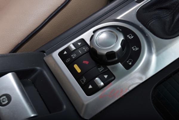 Used 2008 Land Rover Range Rover HSE | Woodbury, NY