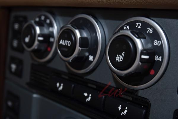 Used 2008 Land Rover Range Rover HSE | Woodbury, NY