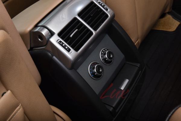 Used 2008 Land Rover Range Rover HSE | Woodbury, NY