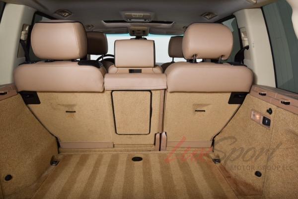 Used 2008 Land Rover Range Rover HSE | Woodbury, NY