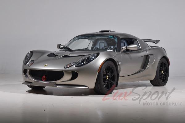 Used 2007 Lotus Exige S | Woodbury, NY