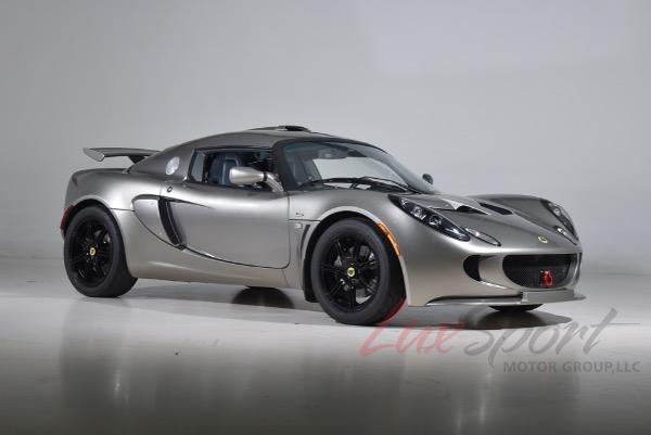 Used 2007 Lotus Exige S | Woodbury, NY