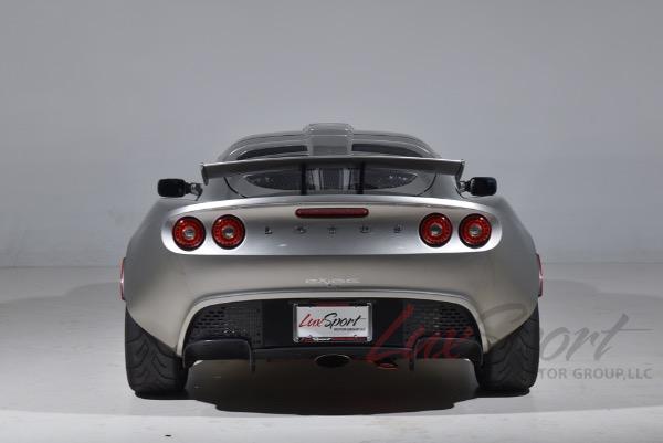 Used 2007 Lotus Exige S | Woodbury, NY