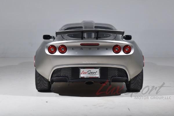 Used 2007 Lotus Exige S | Woodbury, NY