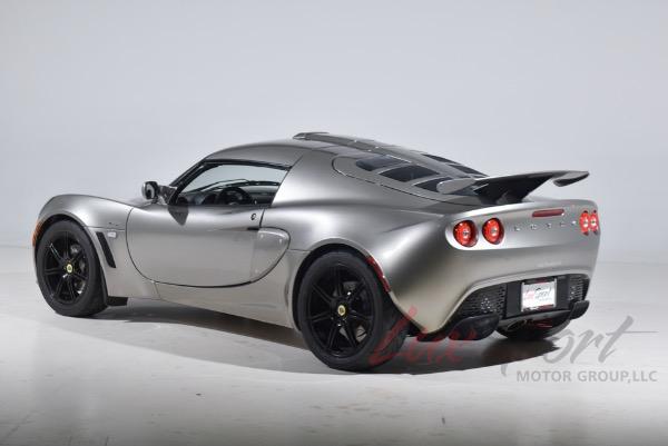 Used 2007 Lotus Exige S | Woodbury, NY