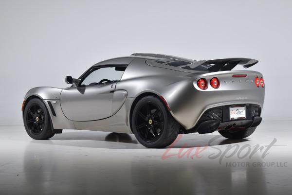 Used 2007 Lotus Exige S | Woodbury, NY