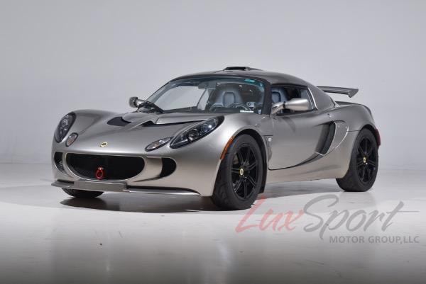 Used 2007 Lotus Exige S | Woodbury, NY