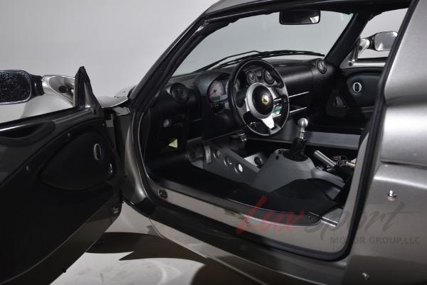 Used 2007 Lotus Exige S | Woodbury, NY