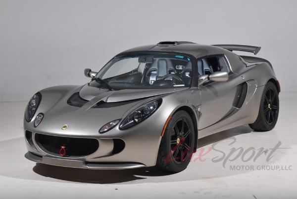 Used 2007 Lotus Exige S | Woodbury, NY