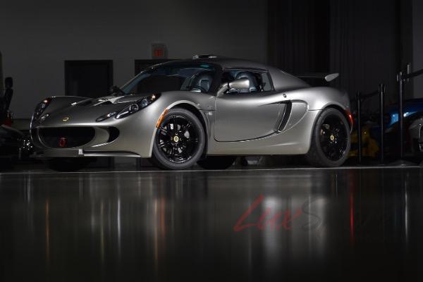 Used 2007 Lotus Exige S | Woodbury, NY