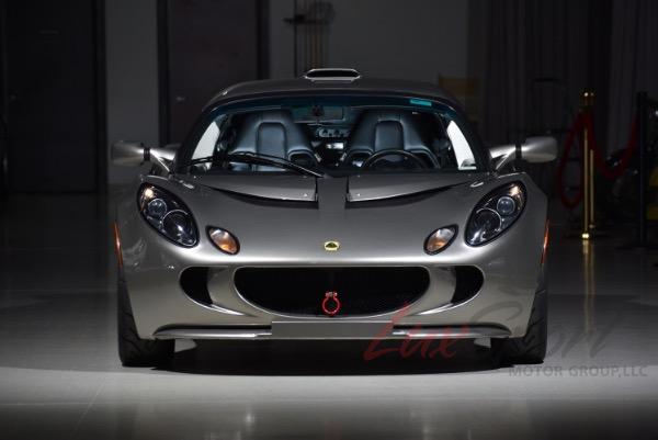 Used 2007 Lotus Exige S | Woodbury, NY