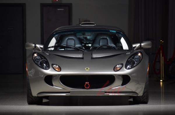 Used 2007 Lotus Exige S | Woodbury, NY